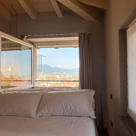 Casa Contessa Nel Cuore Di Un Borgo Antico Semesterbostad *