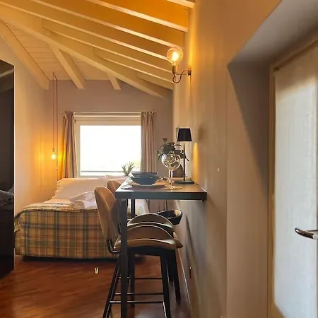 Casa Contessa Nel Cuore Di Un Borgo Antico Semesterbostad *