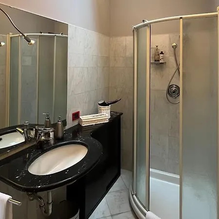 Casa Contessa Nel Cuore Di Un Borgo Antico Semesterbostad