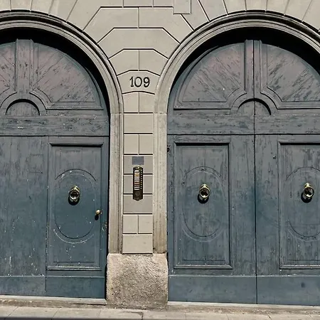 Casa Contessa Nel Cuore Di Un Borgo Antico Semesterbostad *