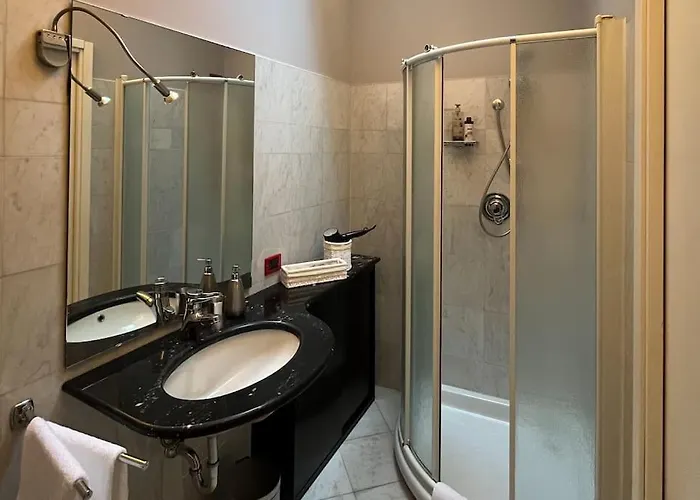 Casa Contessa Nel Cuore Di Un Borgo Antico Feriehus